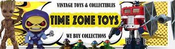 TIME ZONE TOYS - MERIDIAN, IDAHO